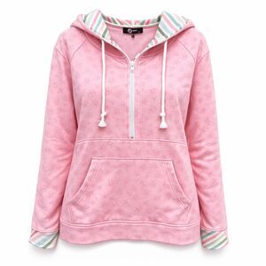 NWT Rogue Brand Hoodie with Thumbholes